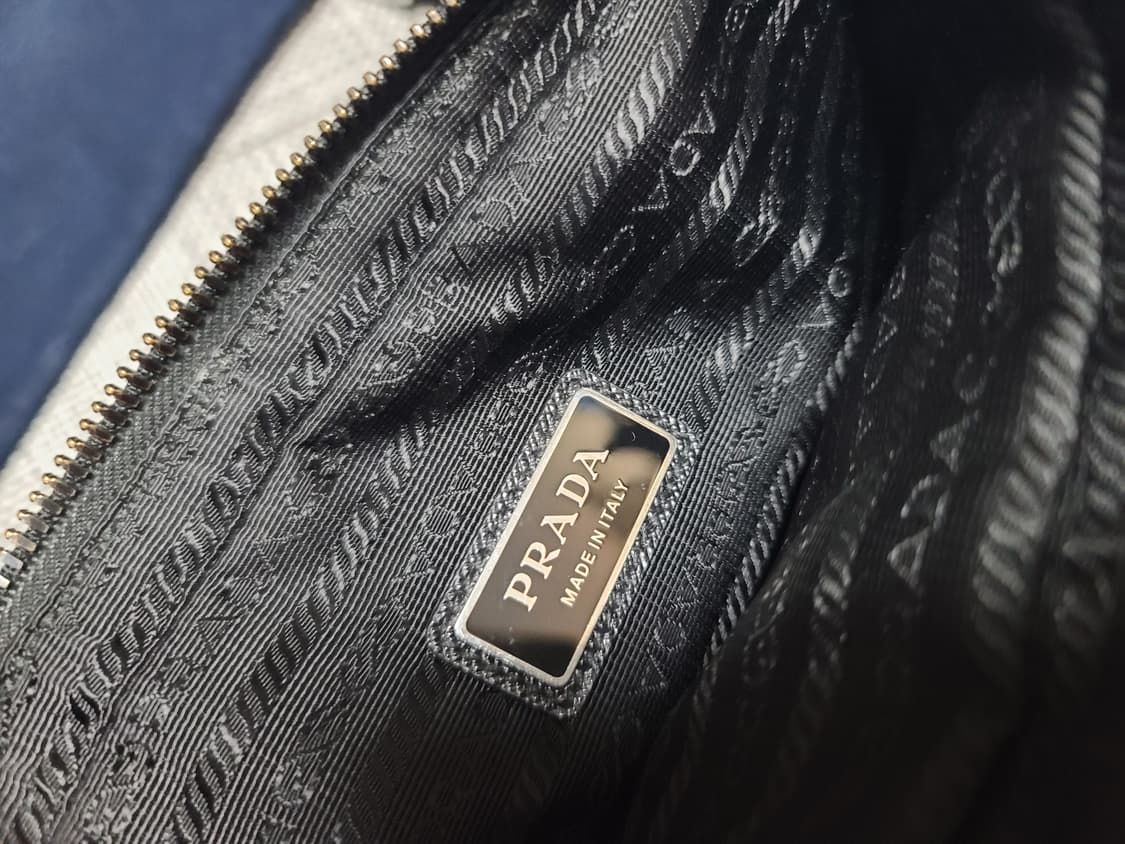 프라다 2vh133 버클 크로스백 메신저백 숄더백 상품이미지7