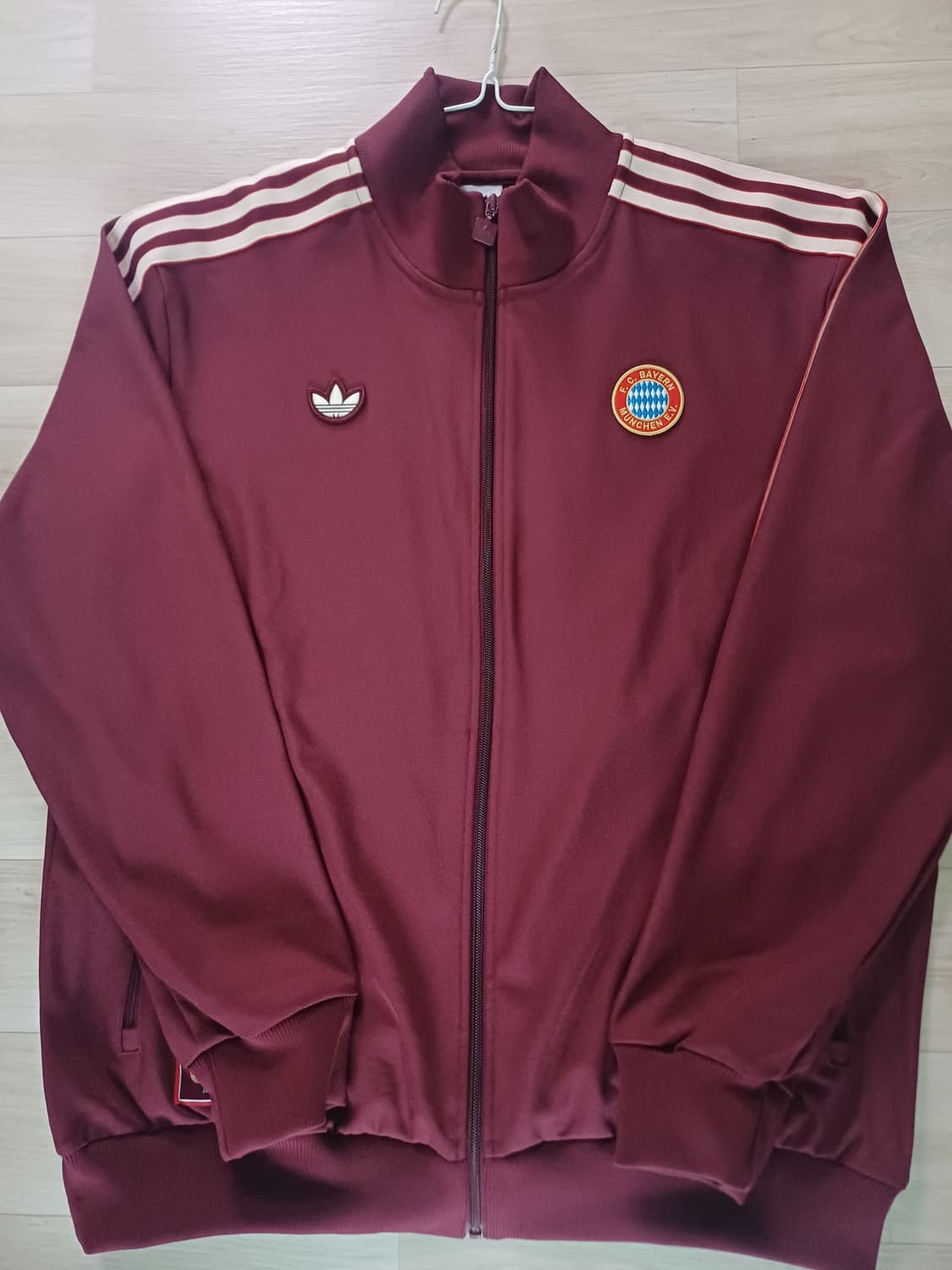 아이콘 트랙탑 뮌헨 상품이미지1