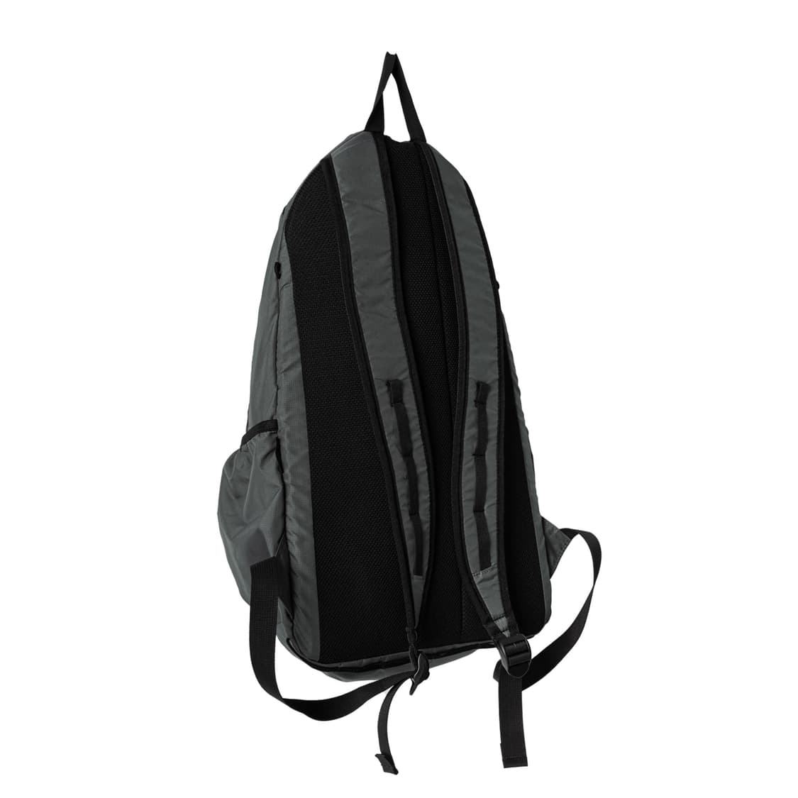 [새상품]마지언타이틀 롬 백팩 가방 그레이 상품이미지4