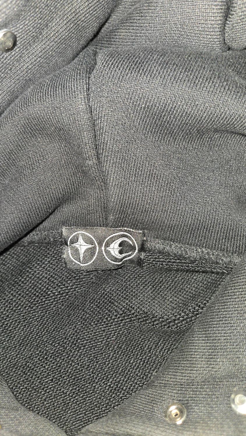 떠그클럽 Peace hoodie 2 상품이미지3