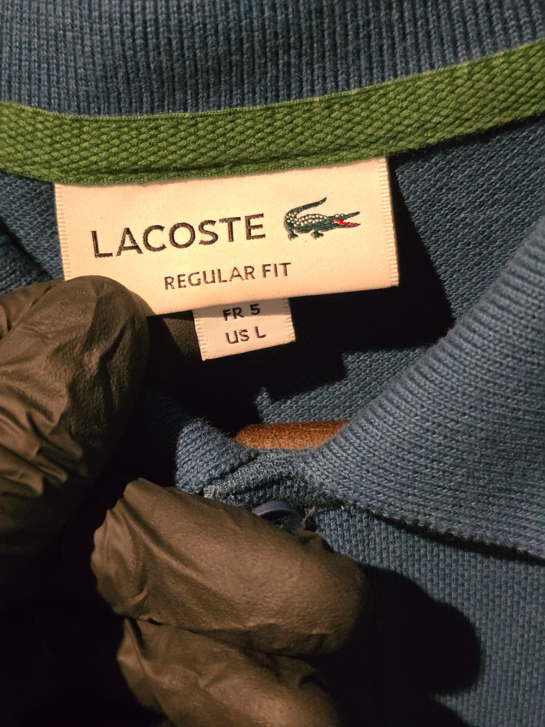 LACOSTE   폴로 셔츠 상품이미지3