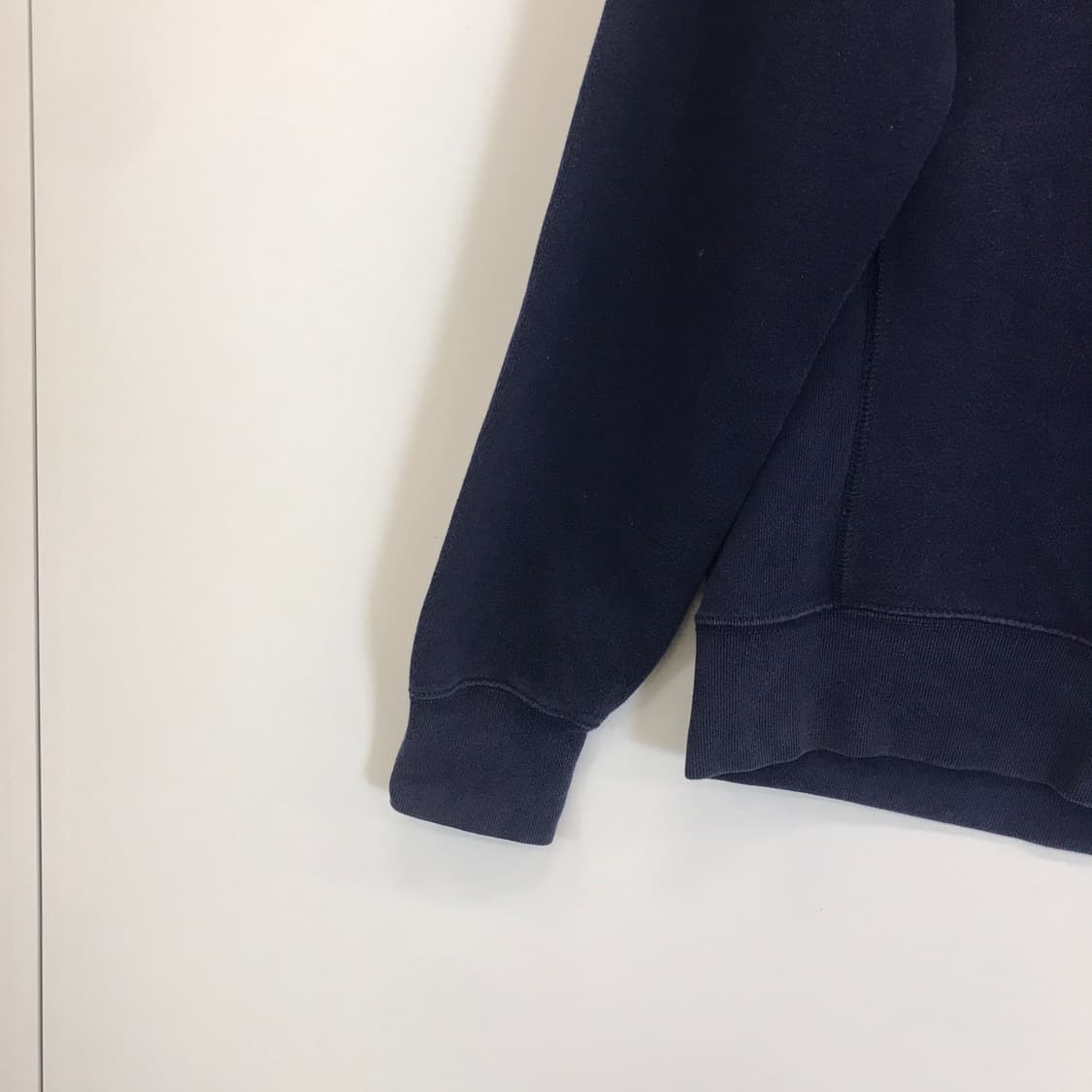 폴로 랄프로렌 가먼트 스웻셔츠 [S] 상품이미지3