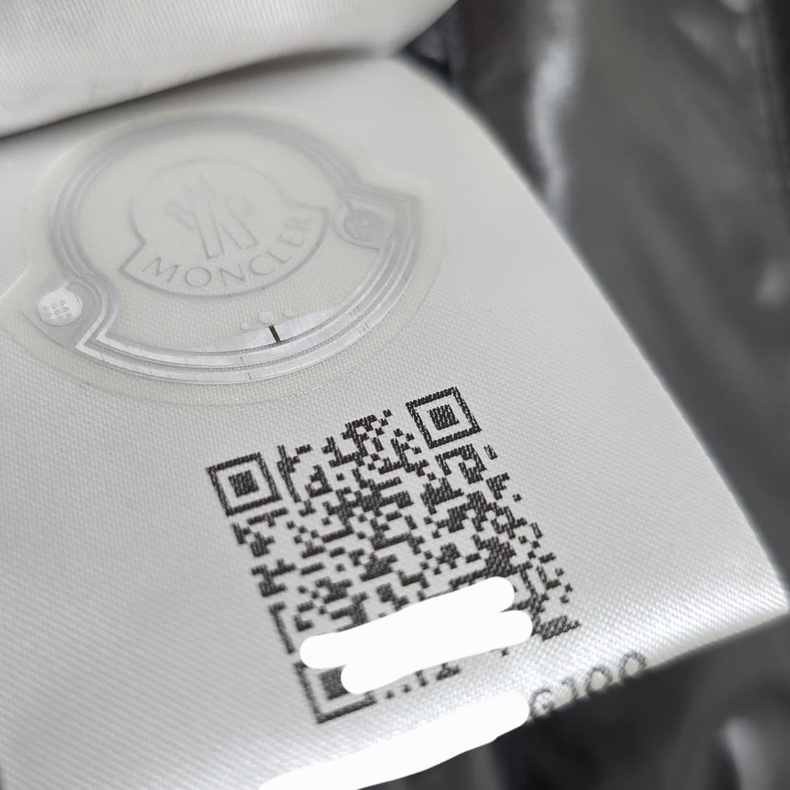 22fw 몽클레어 마야 패딩 블랙 5사이즈 105 110 판매 상품이미지7