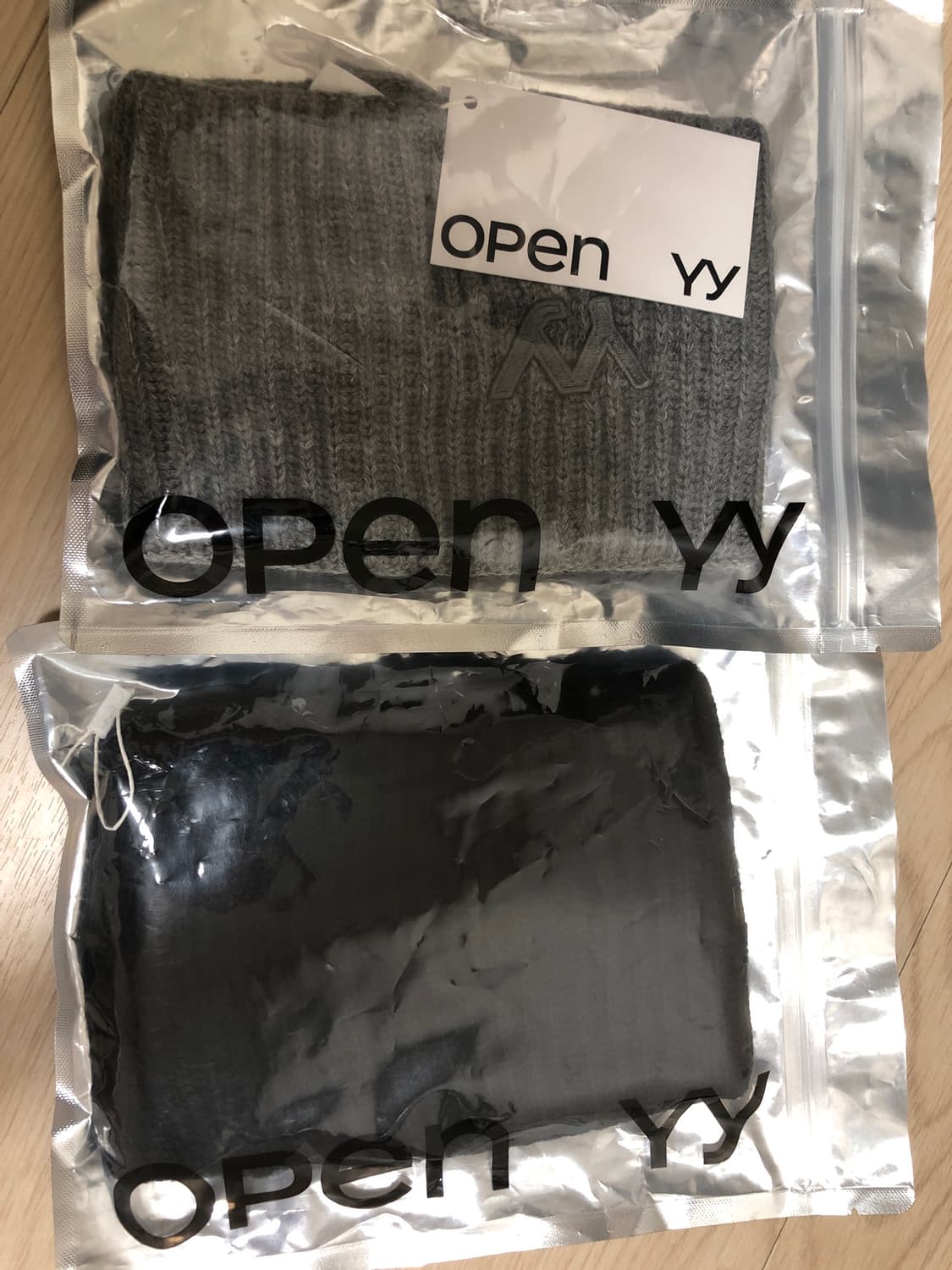 Open YY 헤드밴드 상품이미지1