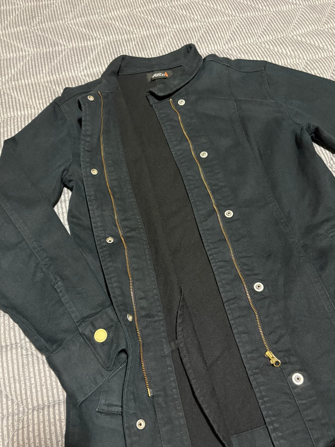 Black jacket 상품이미지9