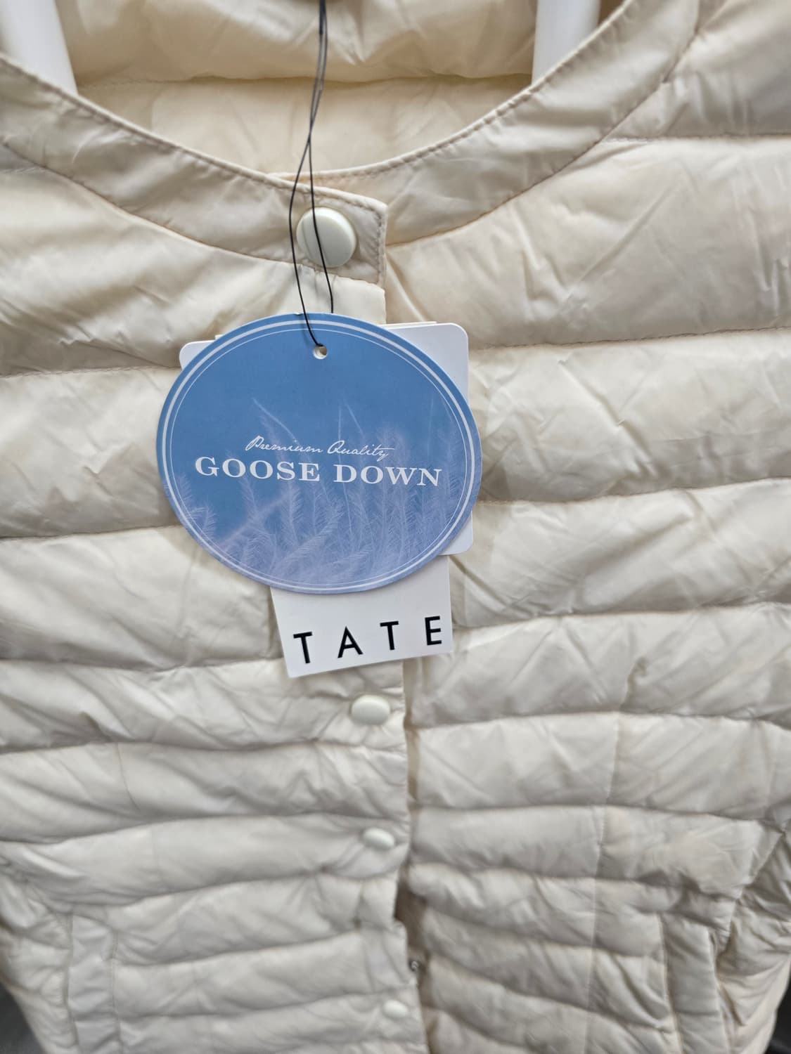 테이트 새상품 상품이미지2