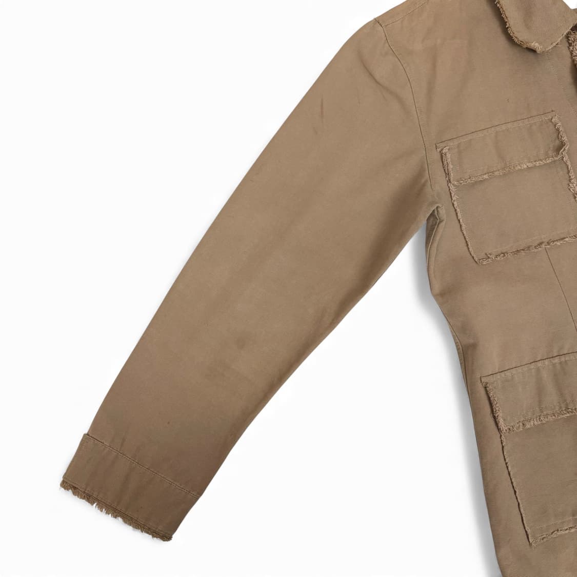 dog house field jacket 상품이미지4