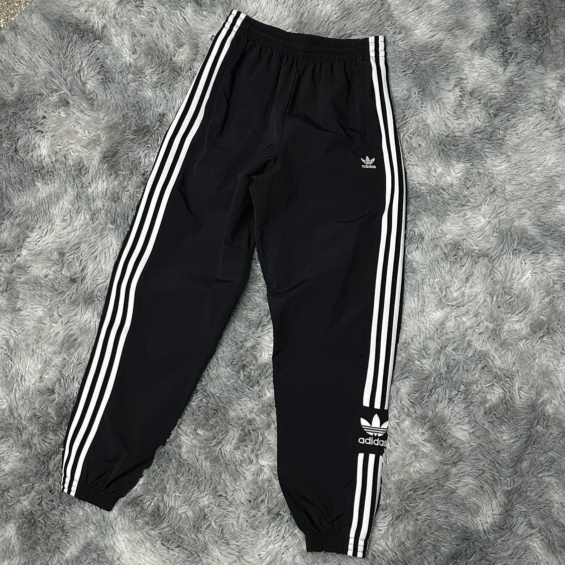 아디다스 우븐 트랙팬츠 s 상품이미지1