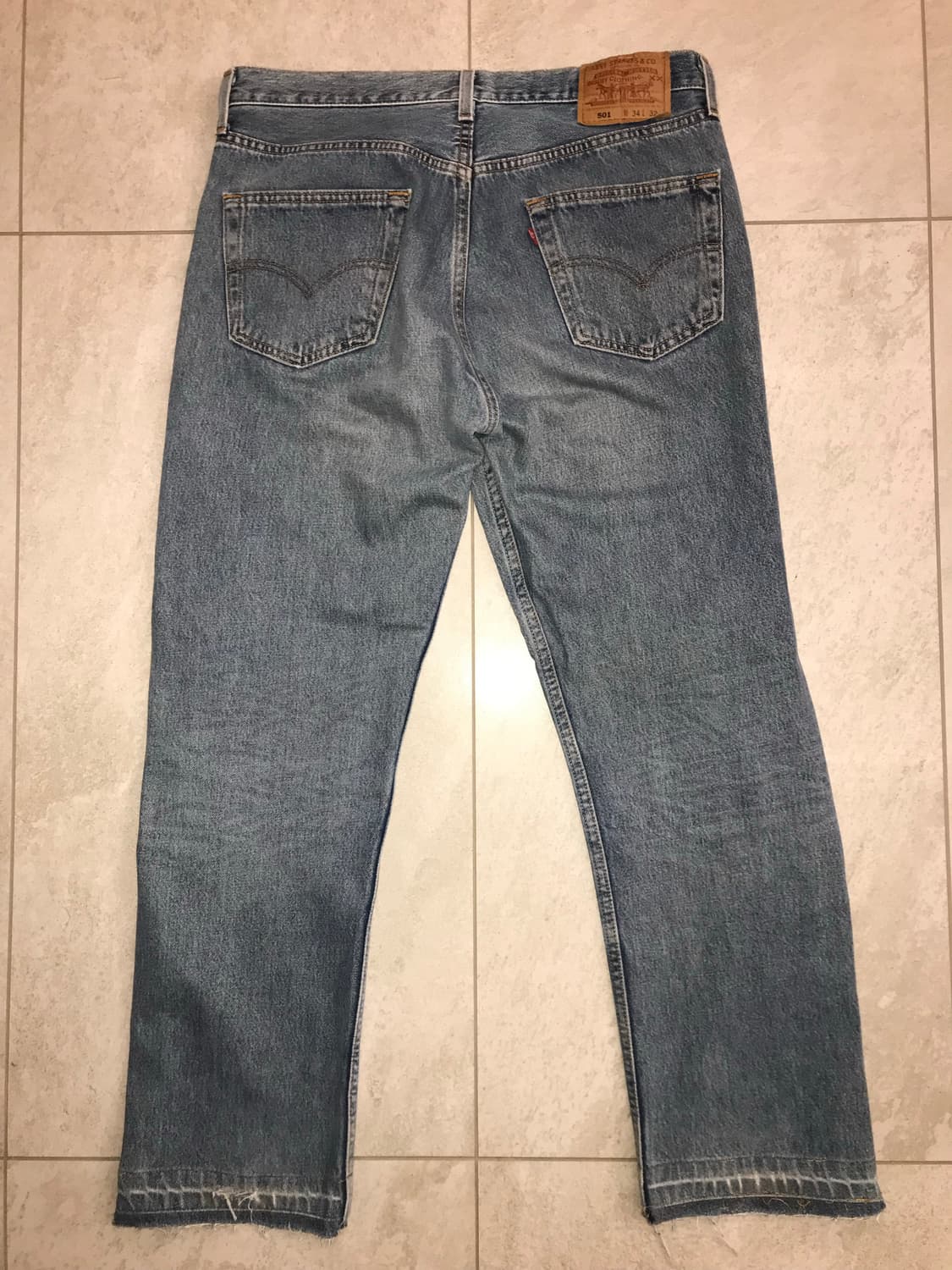 Levi’s 501 상품이미지2