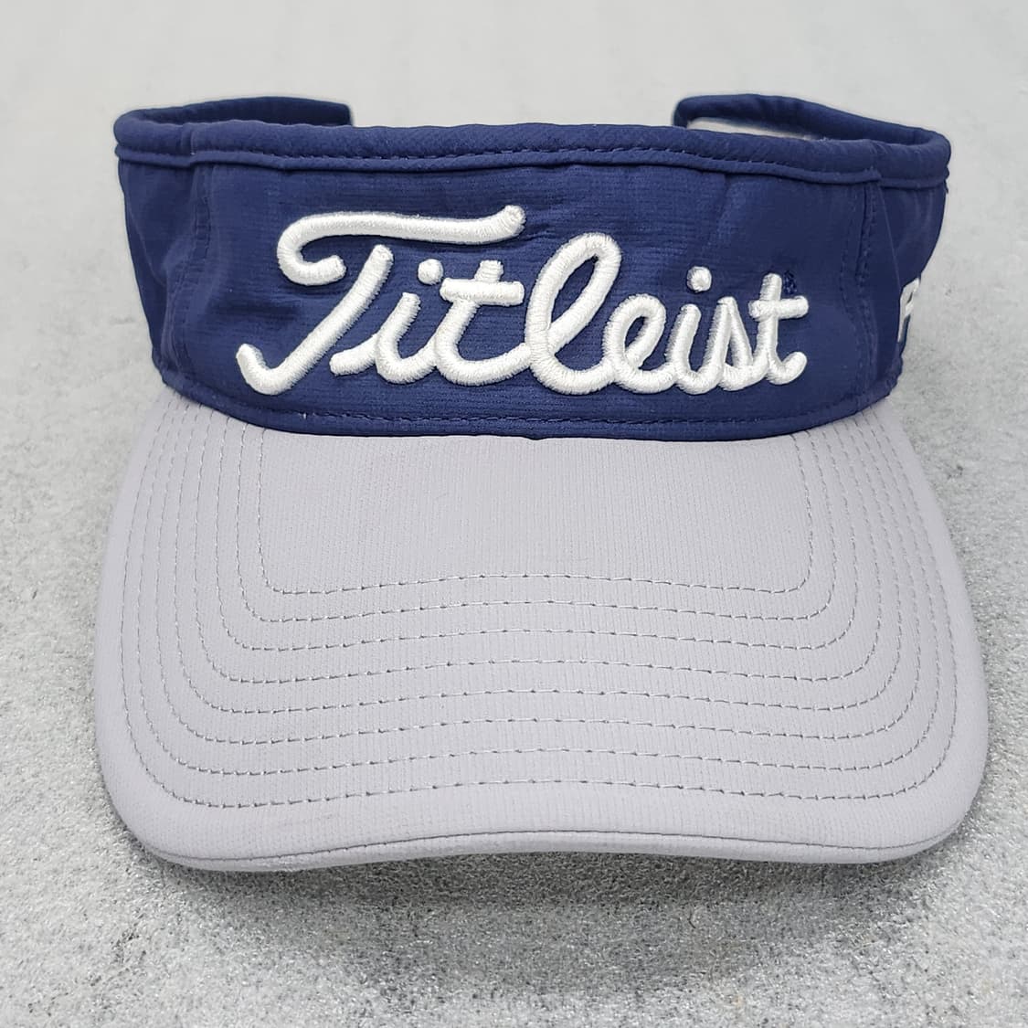 타이틀리스트 골프 썬캡 TH7VTPS 프리  상품이미지2