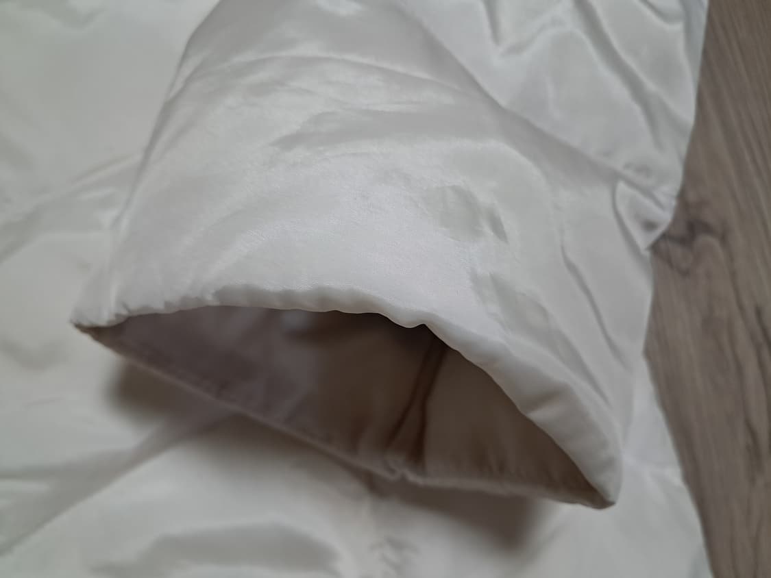 그렉노먼 여성 경량 롱패딩 90 상품이미지8