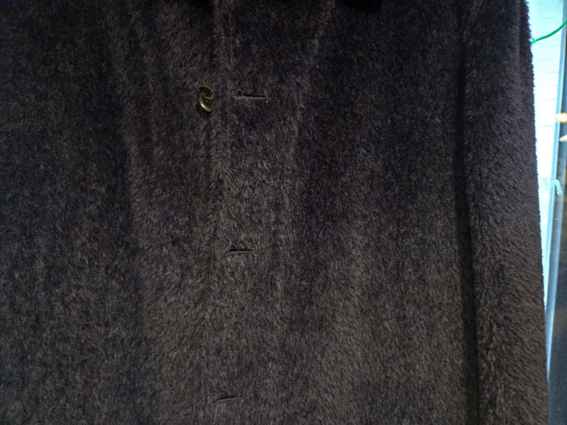 카루소 알파카 초어자켓  상품이미지4