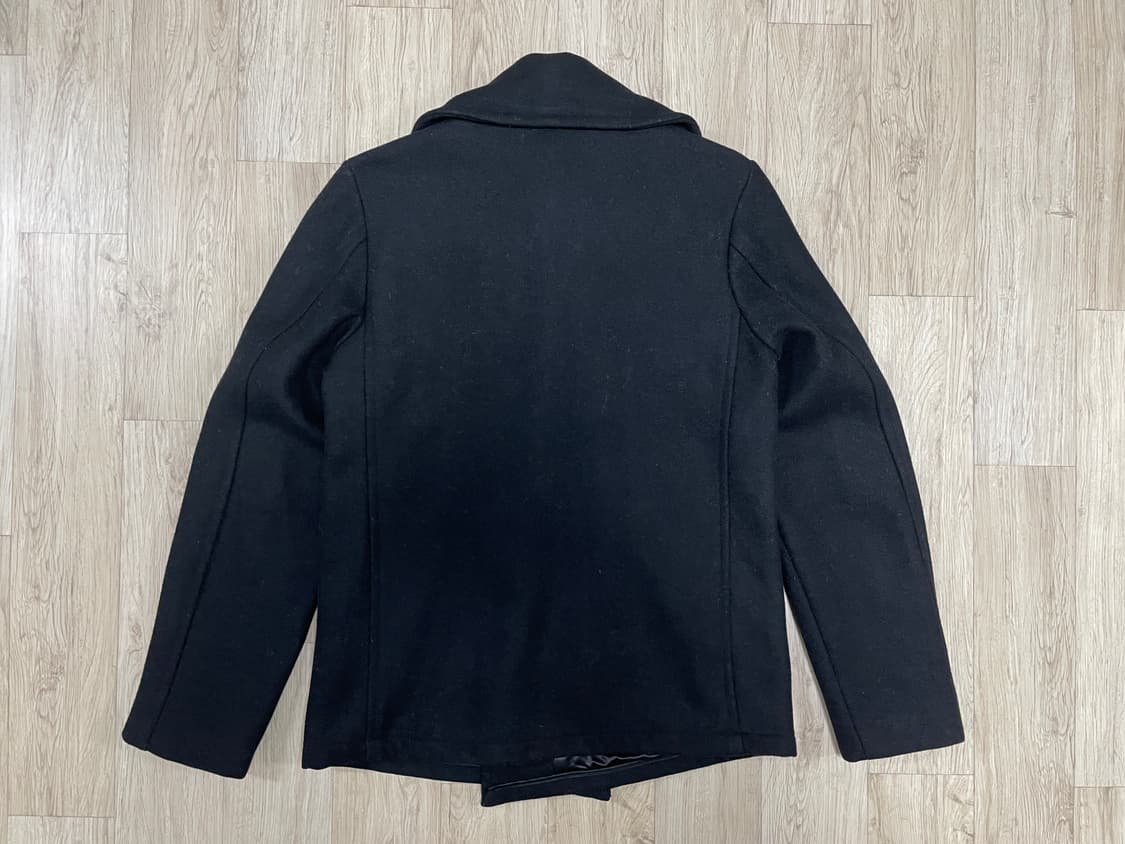 ~95) 1차대전 YMCL 미군 13스타버튼 피코트(RRL&LVC&폴로) 상품이미지3