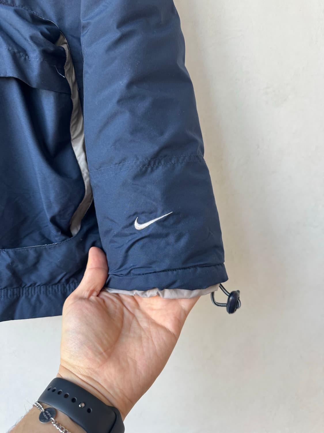 00s 나이키 3d 포켓 자켓 상품이미지7