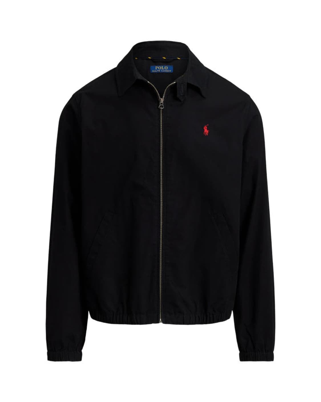 폴로 랄프로렌 베이포트 포플린 자켓 상품이미지1