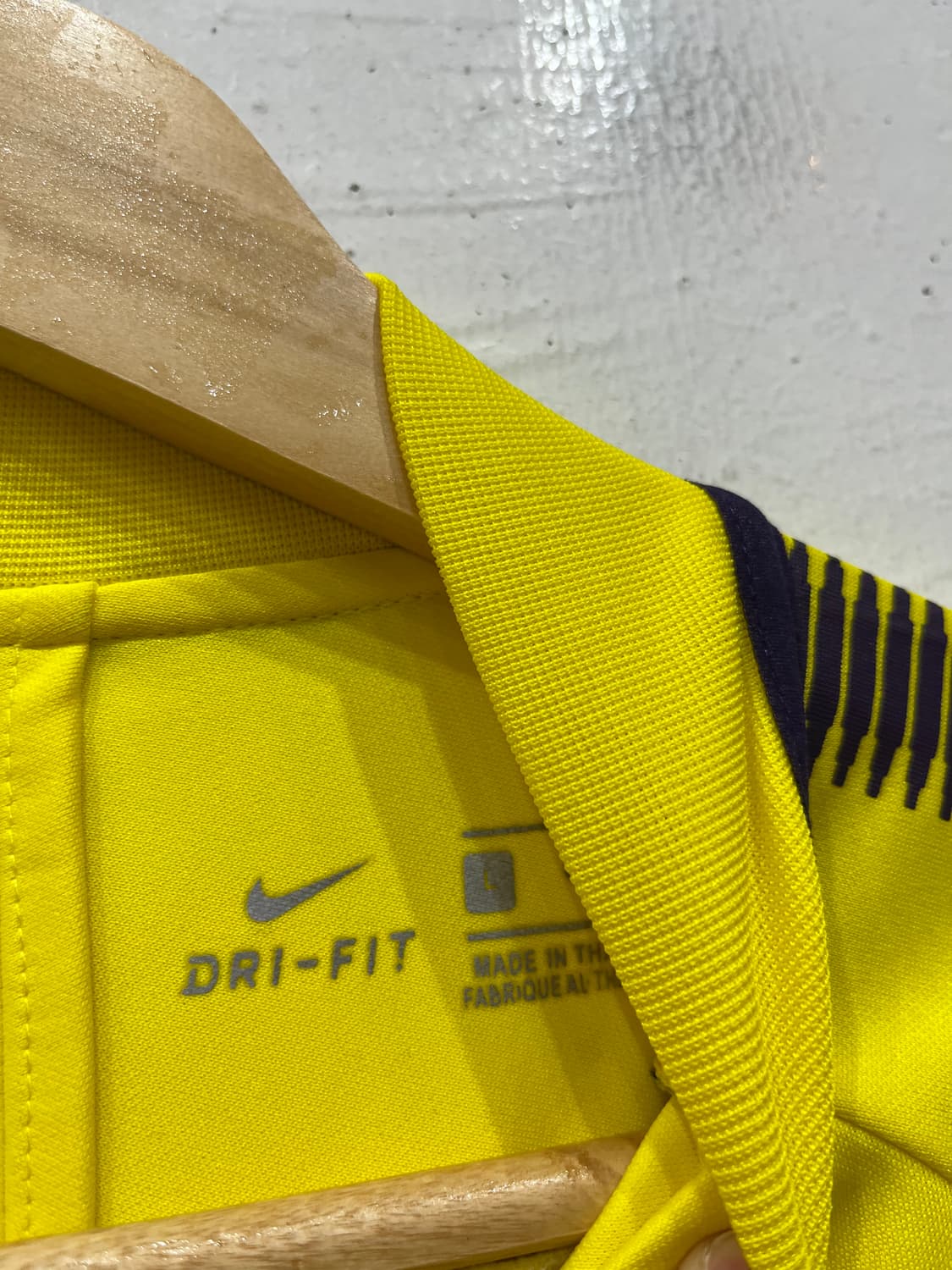 나이키 토트넘 17 18 롱슬리브 드릴 탑  상품이미지5