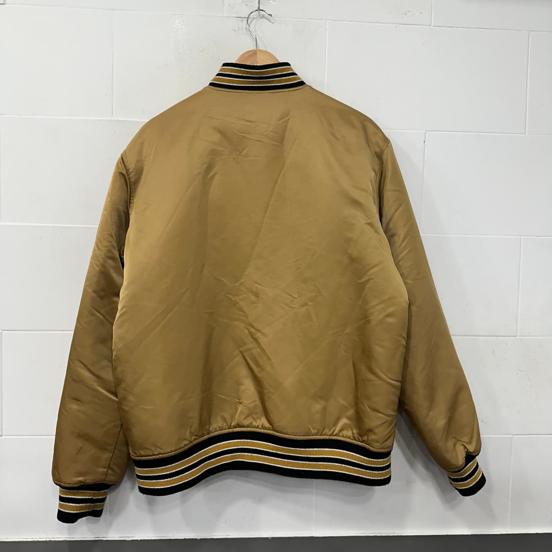 챔피온 스타디움 자켓 상품이미지10