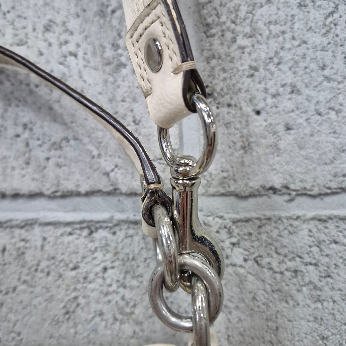 코치 시그니처 숄더 &크로스 투웨이백  상품이미지7