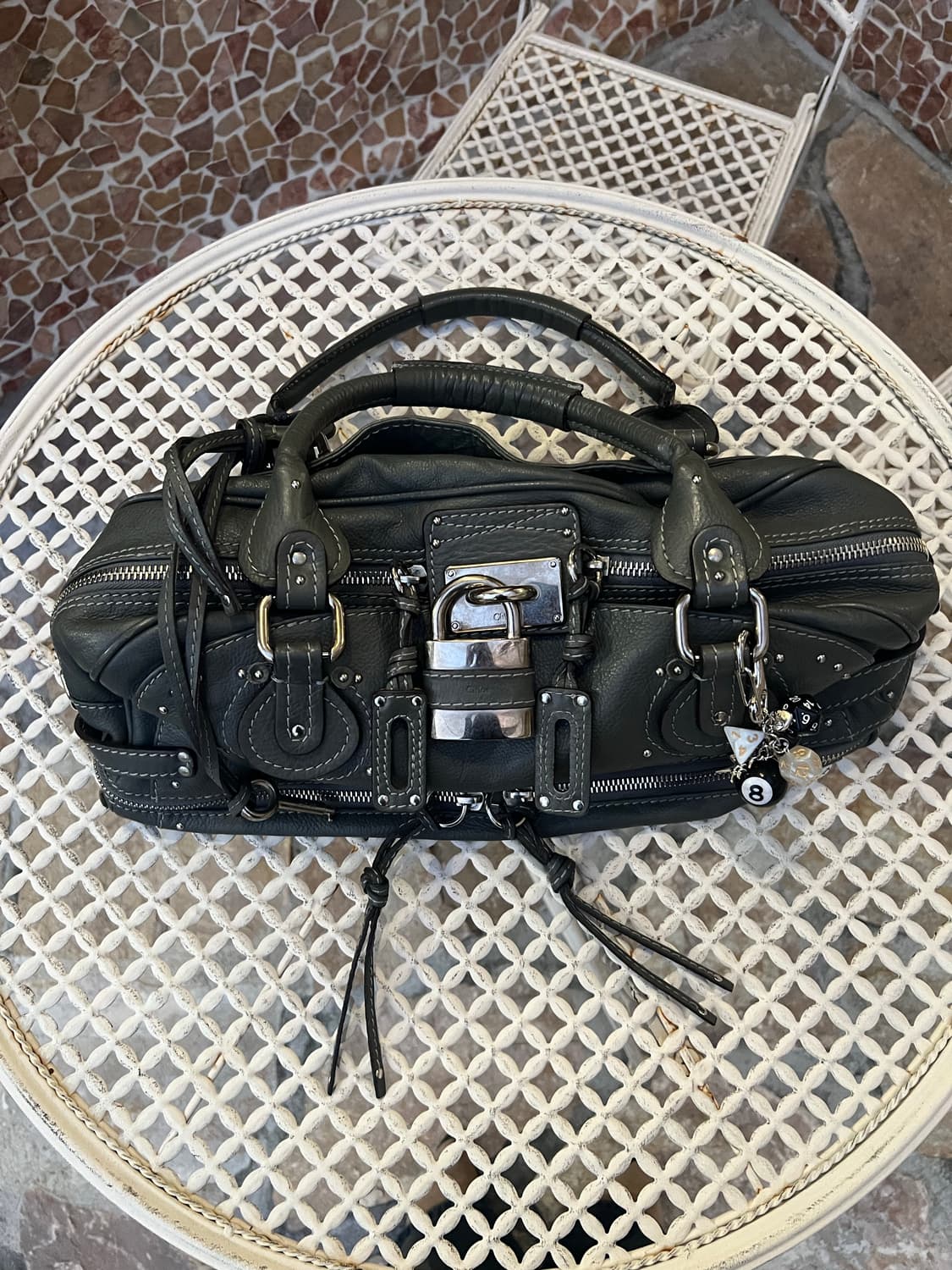 끌로에 패딩턴 상품이미지2