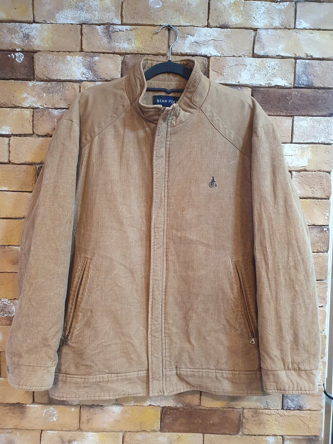 빈폴코듀로이자켓 105 상품이미지1