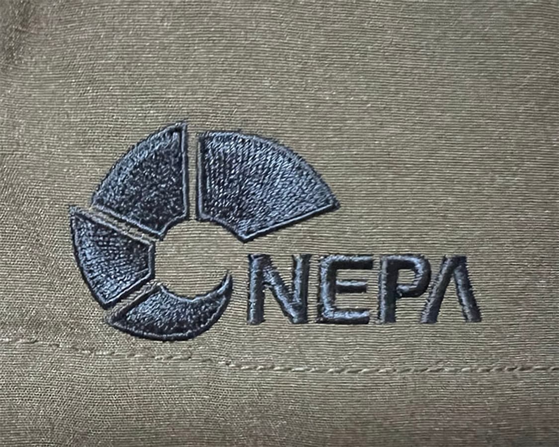 NEPA 네파 남자 헤비패딩 덕다운 XL 105 상품이미지4