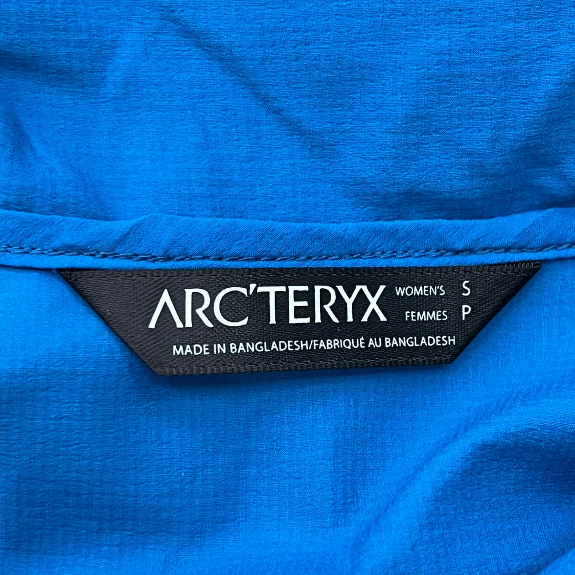 아크테릭스 노딘 자켓 r3703 상품이미지7