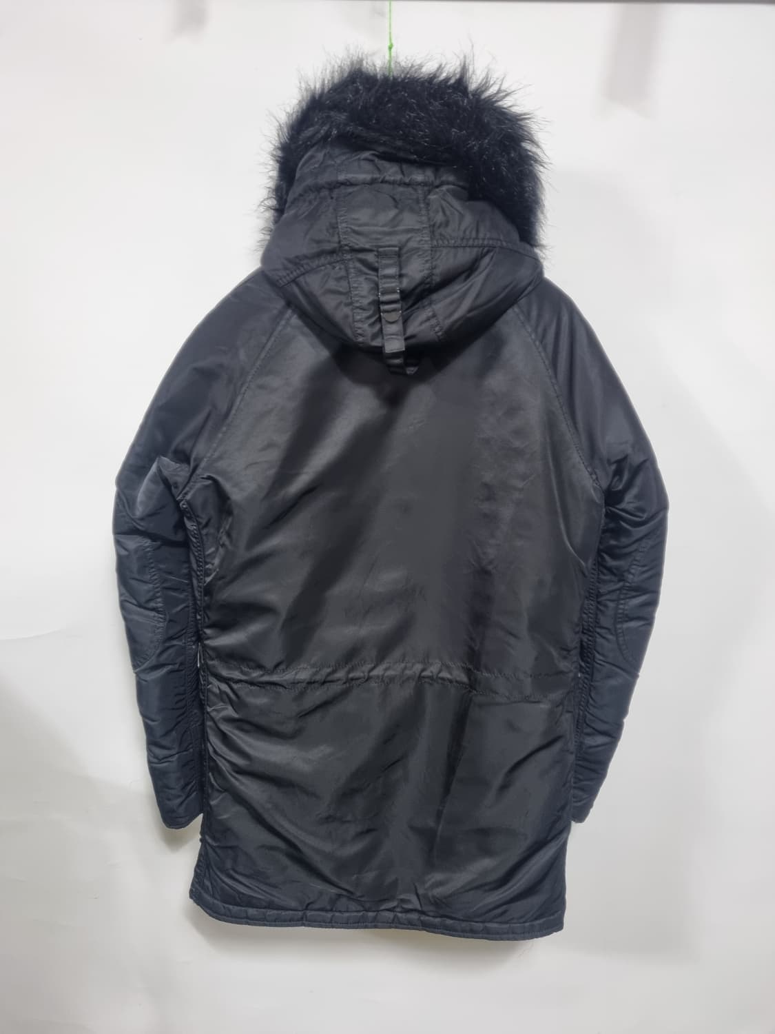 (정품)알파인더스트리 n3b 파카 xs(m) 상품이미지2