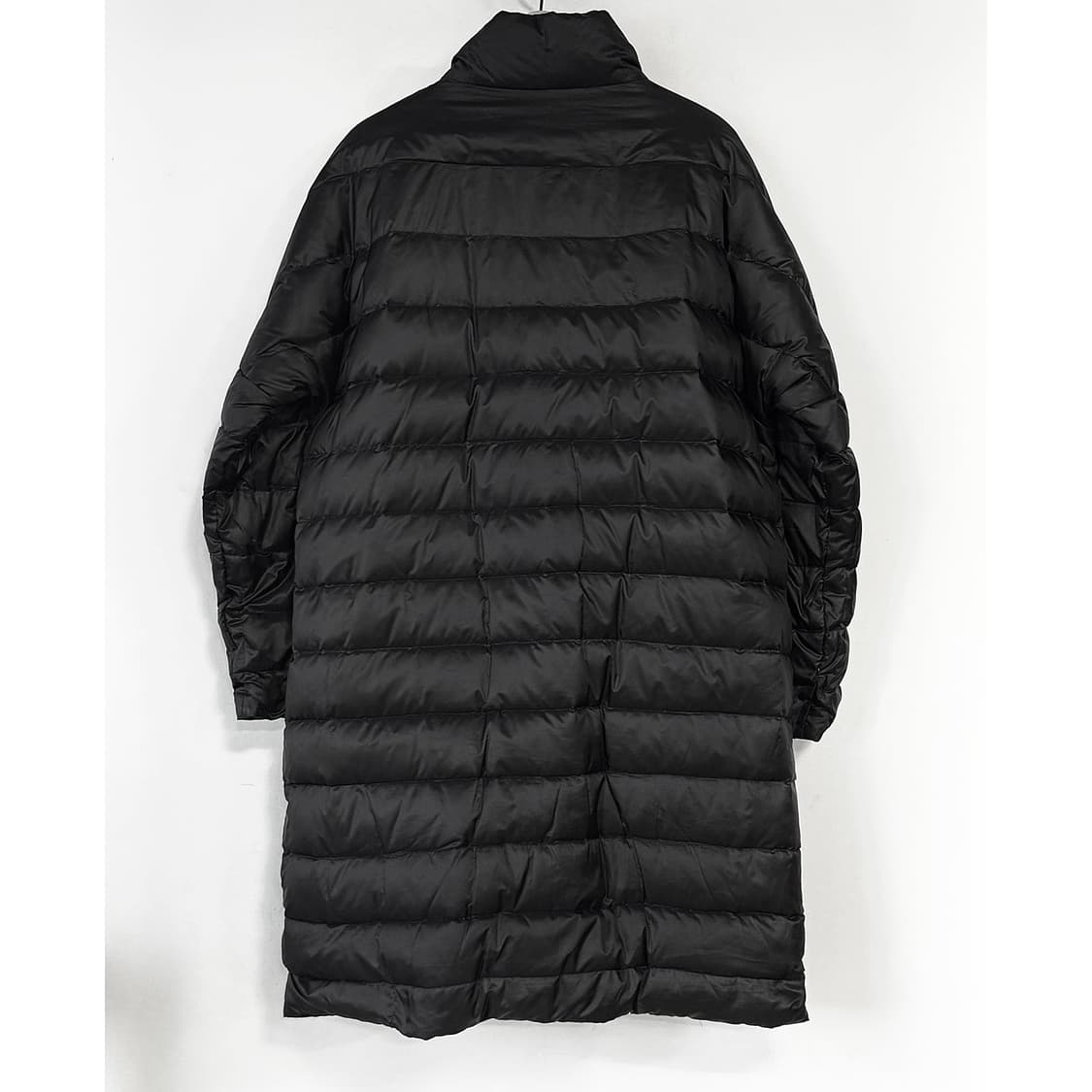 아스페시 리버시블 덕다운 패딩 코트 상품이미지2