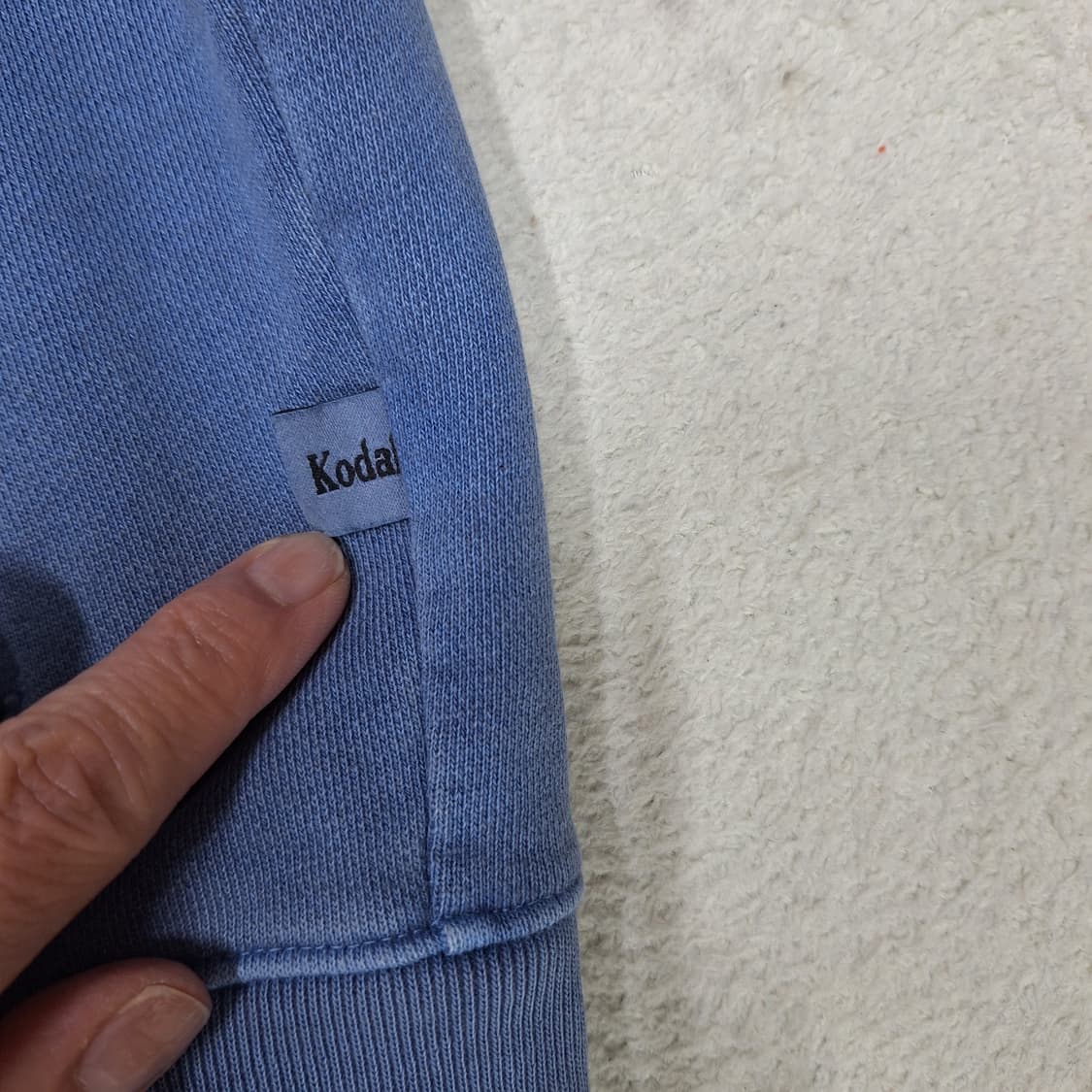 코닥 집업L 상품이미지3