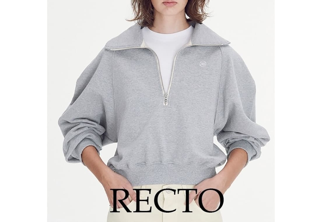 RECTO 렉토 상품이미지1