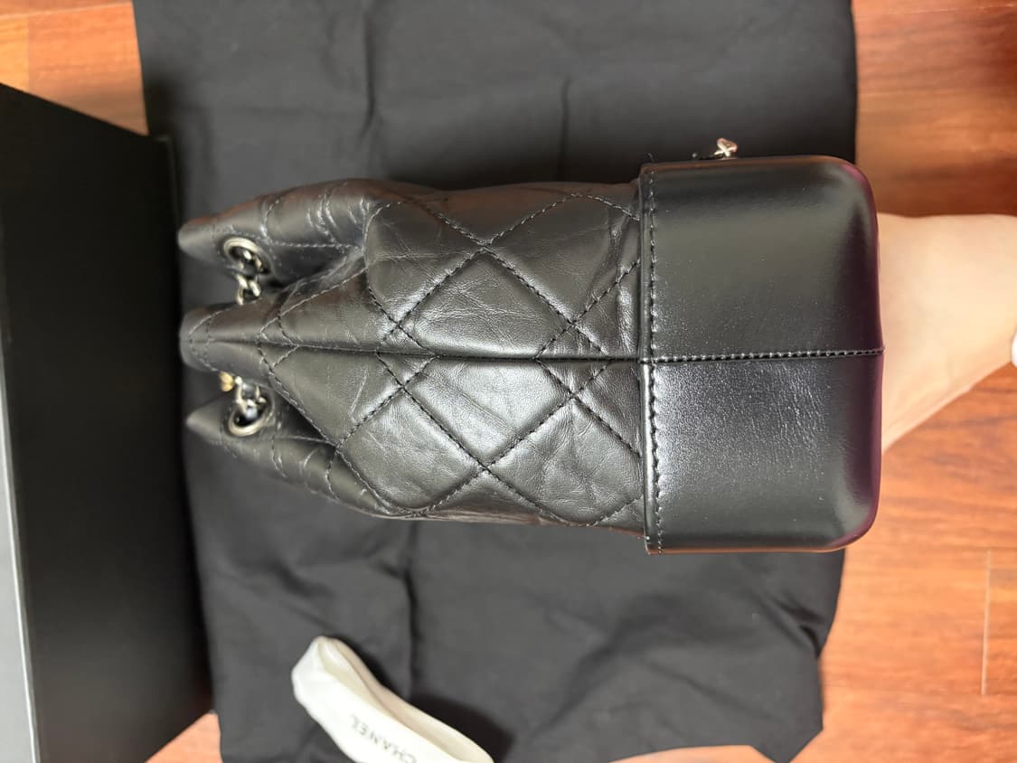 샤넬 가브리엘 백팩 스몰 28번대 상품이미지3