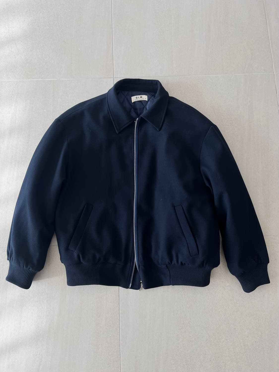 굿라이프웍스 자켓 상품이미지1