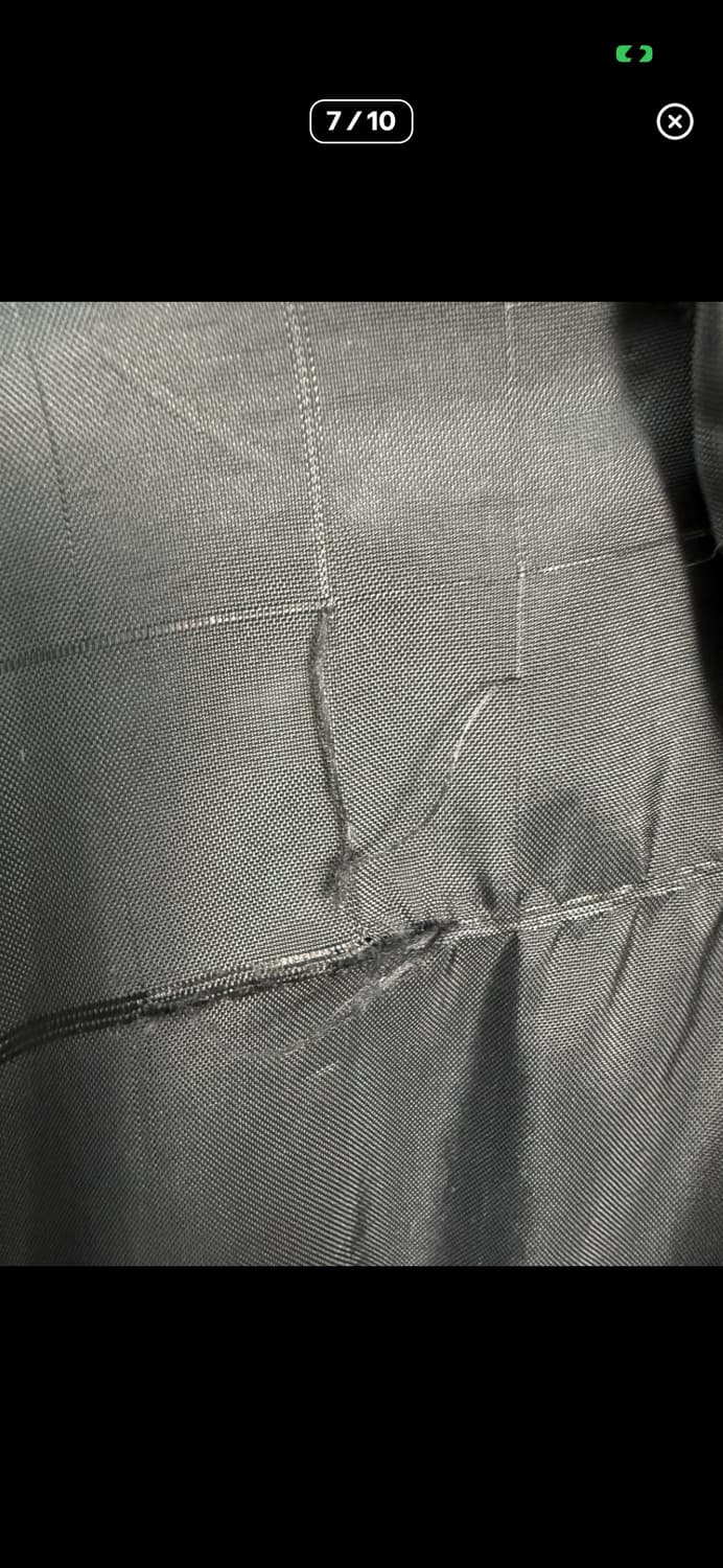 슈프림 아노락 풀오버 자켓 A3557 상품이미지7