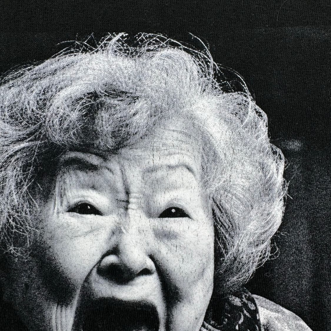 [XL] 뷰티풀너드 AK47 외할머니 티셔츠 상품이미지4