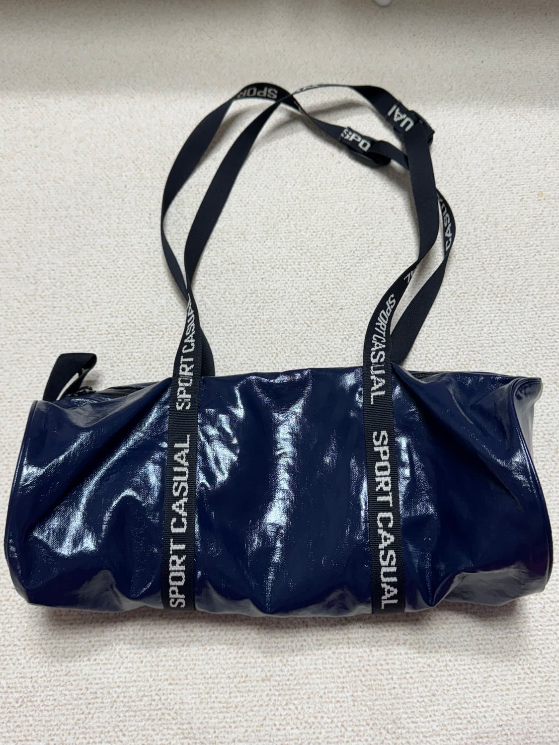 헤리티지플로스 짐백 상품이미지1