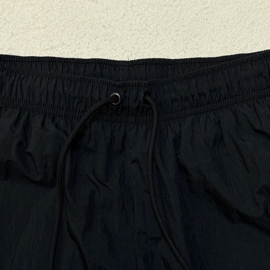 NIKE 빅스우시 나일론 조거팬츠 M 상품이미지4