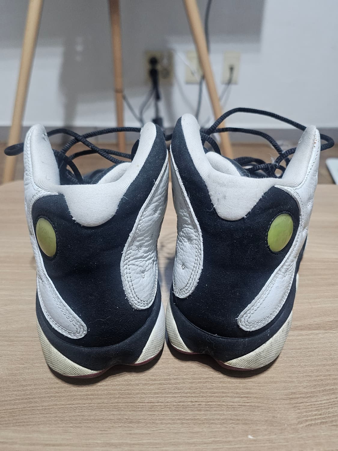 조던 13 히갓게임 275mm 상품이미지9