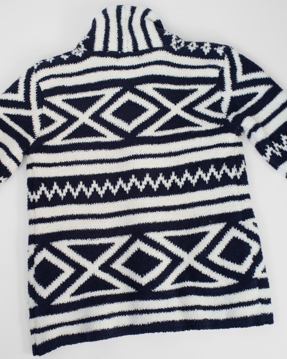 Strange Heaven Pattern Jacket 상품이미지6