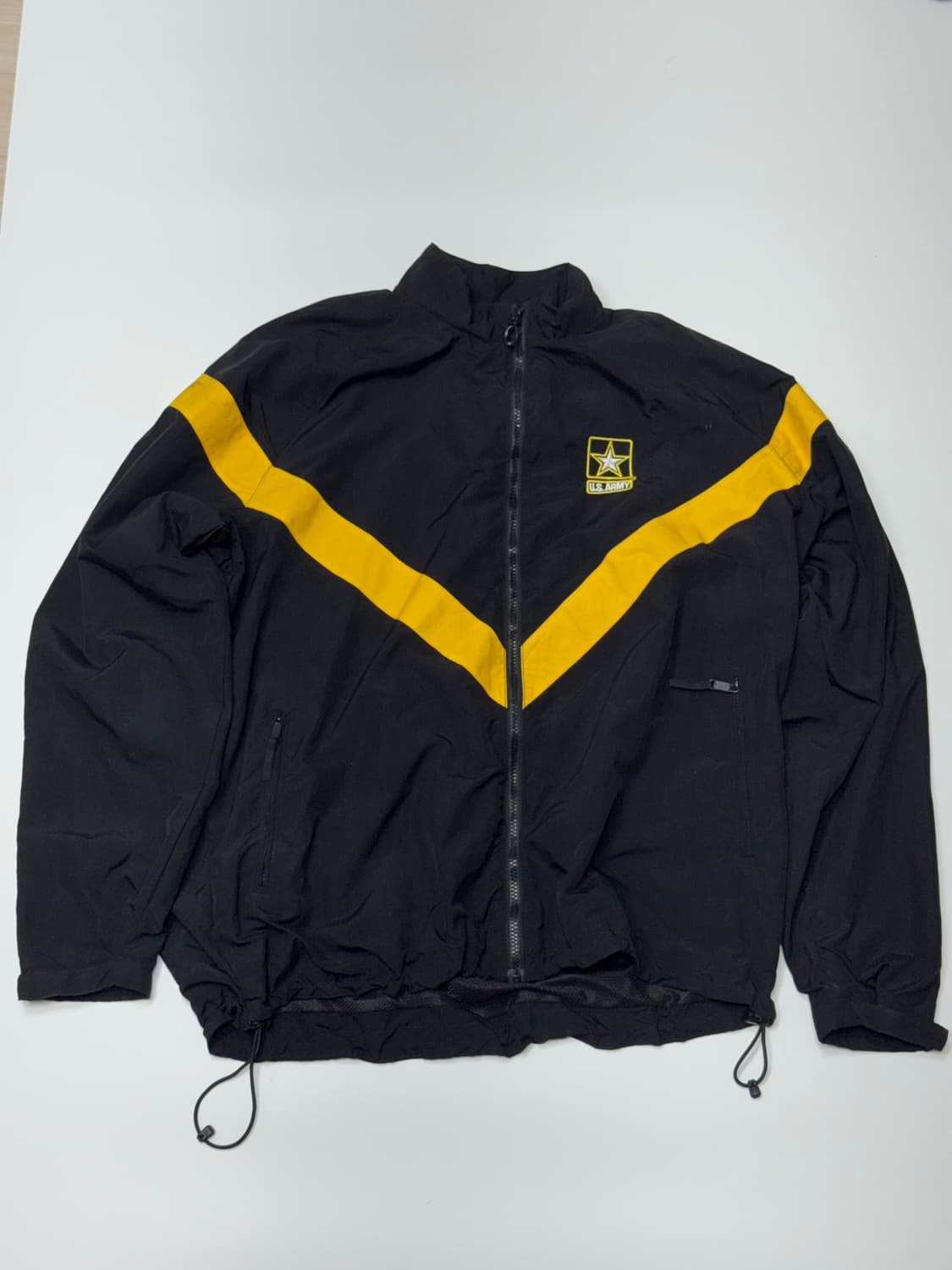 00s U.S Army APFU Jacket L 상품이미지1