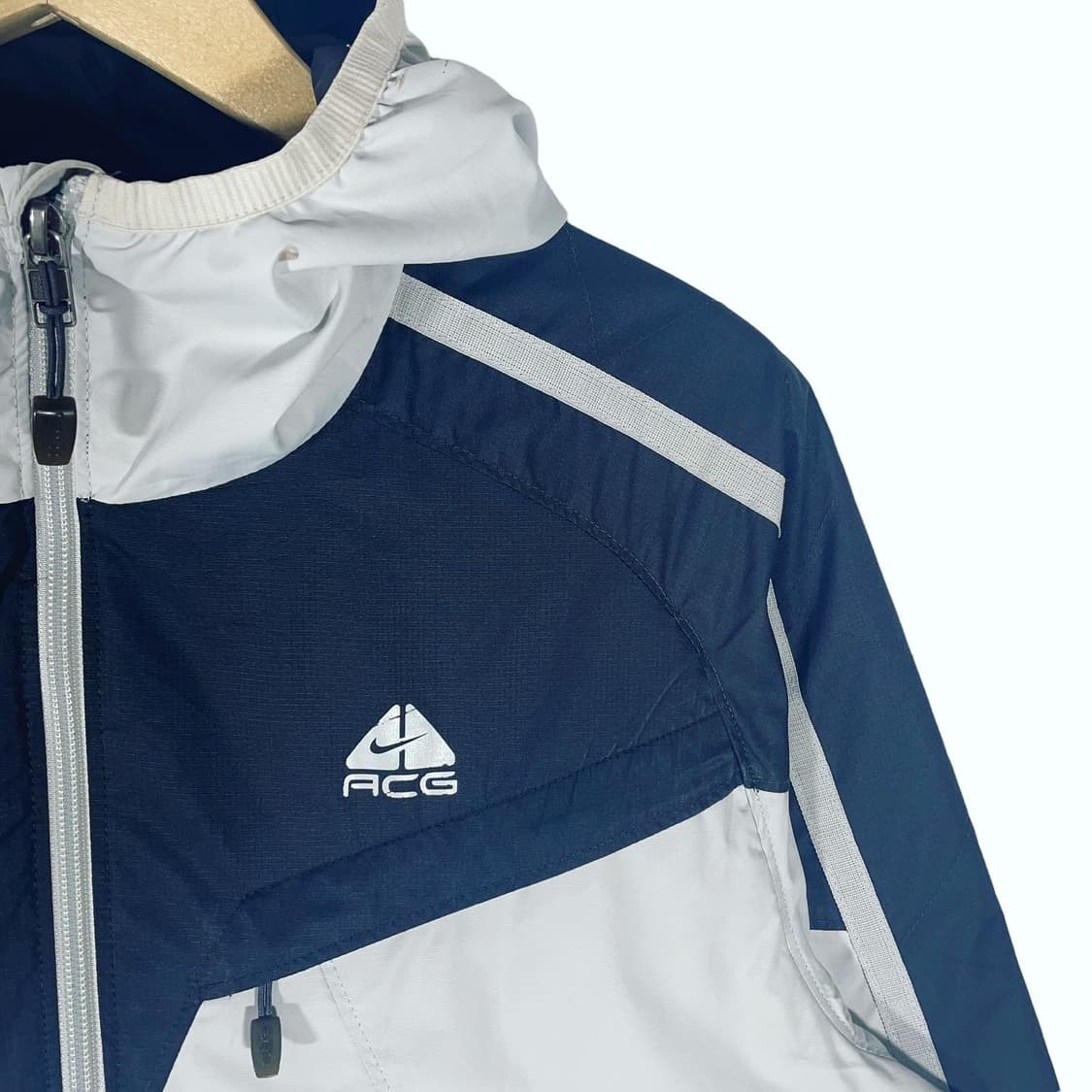 Nike ACG Windbreaker Jacket 상품이미지2