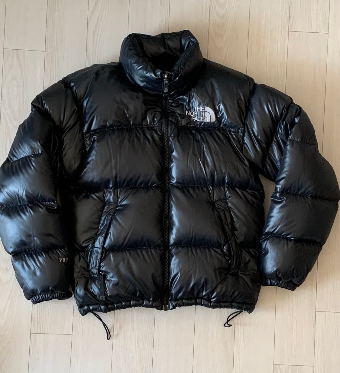 노스페이스 눕시 700 / 85size 상품이미지1