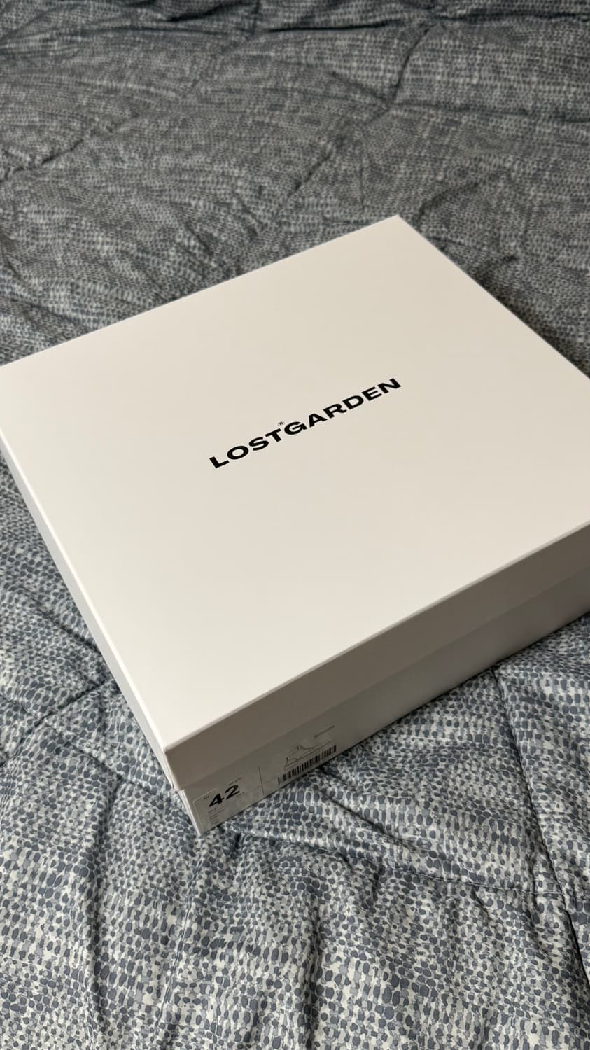 로스트 가든 루트 탄 상품이미지2