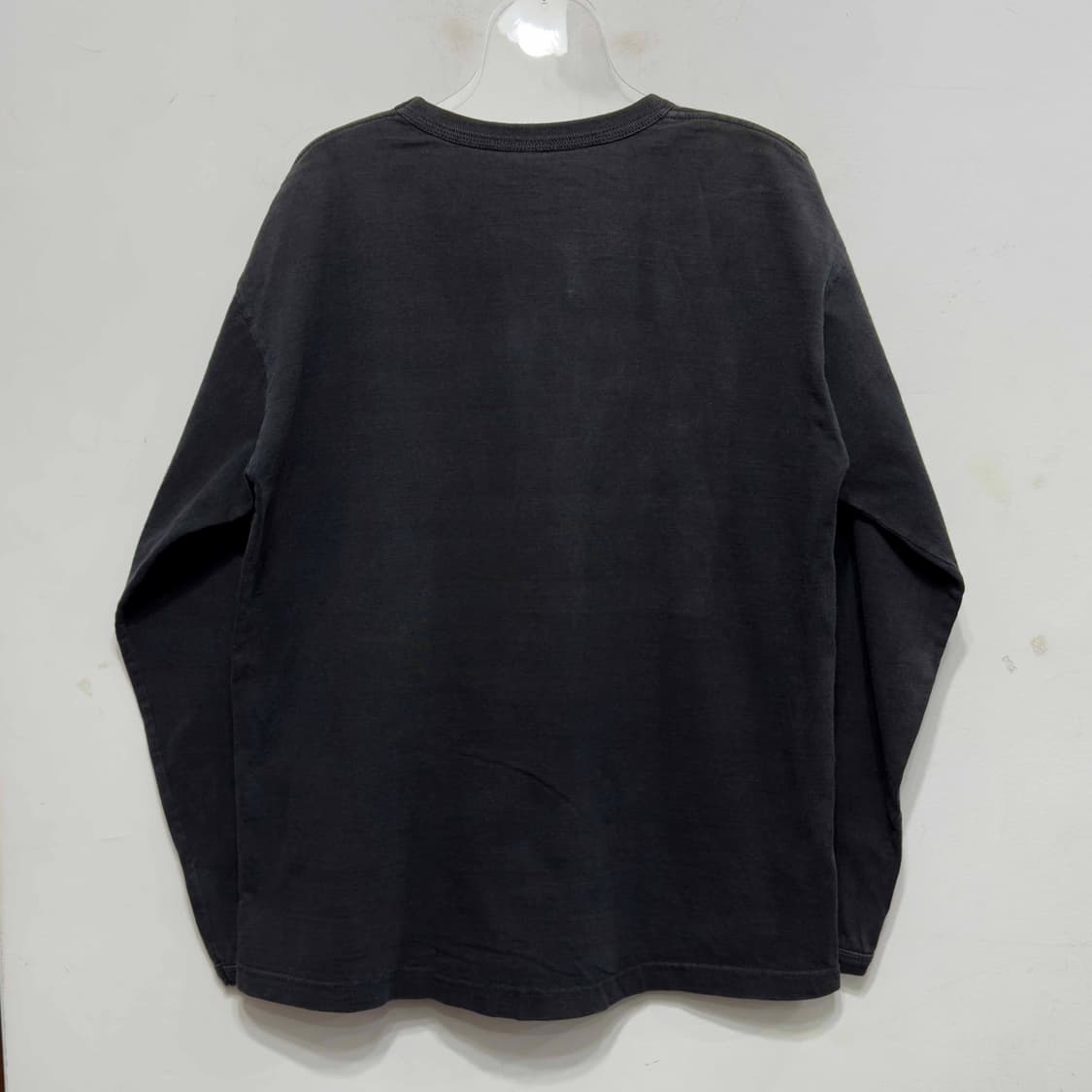 00s 스투시 IST 롱슬리브 긴팔 티셔츠 상품이미지6