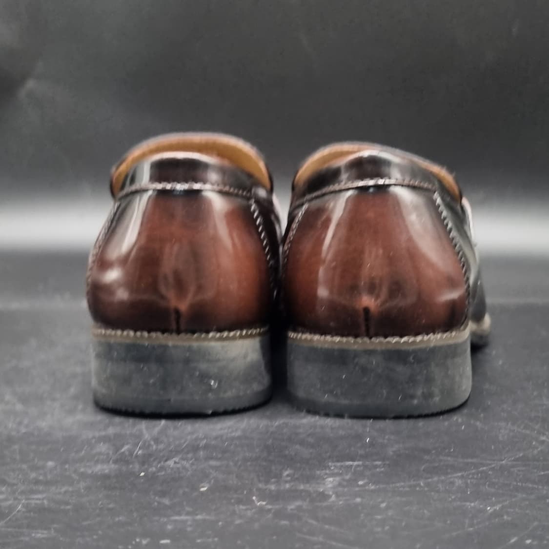 gadae남성로퍼 250 상품이미지4