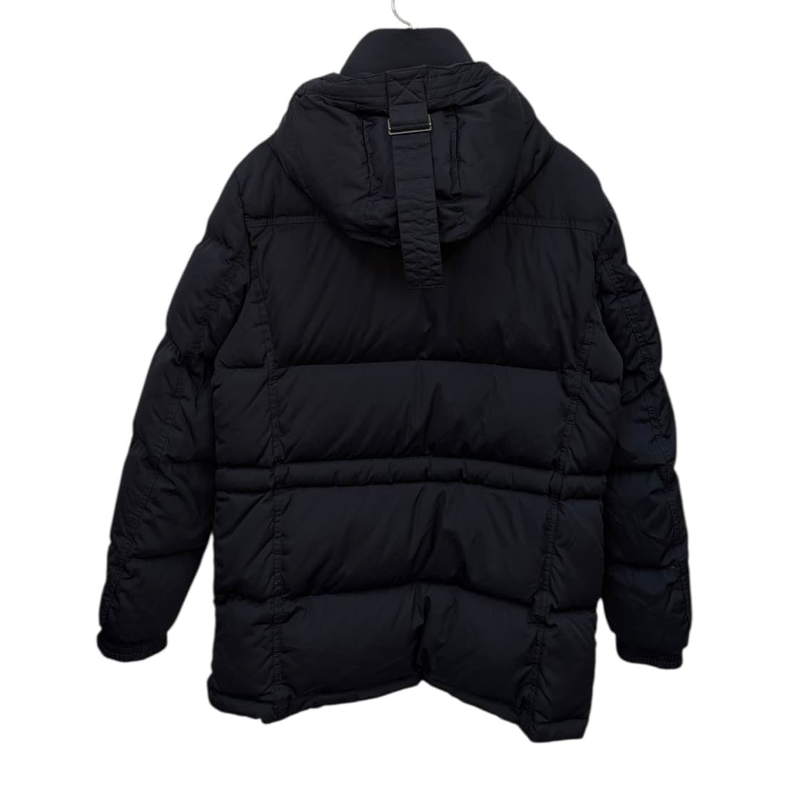 라코스테 후드탈착 다운패딩 상품이미지2