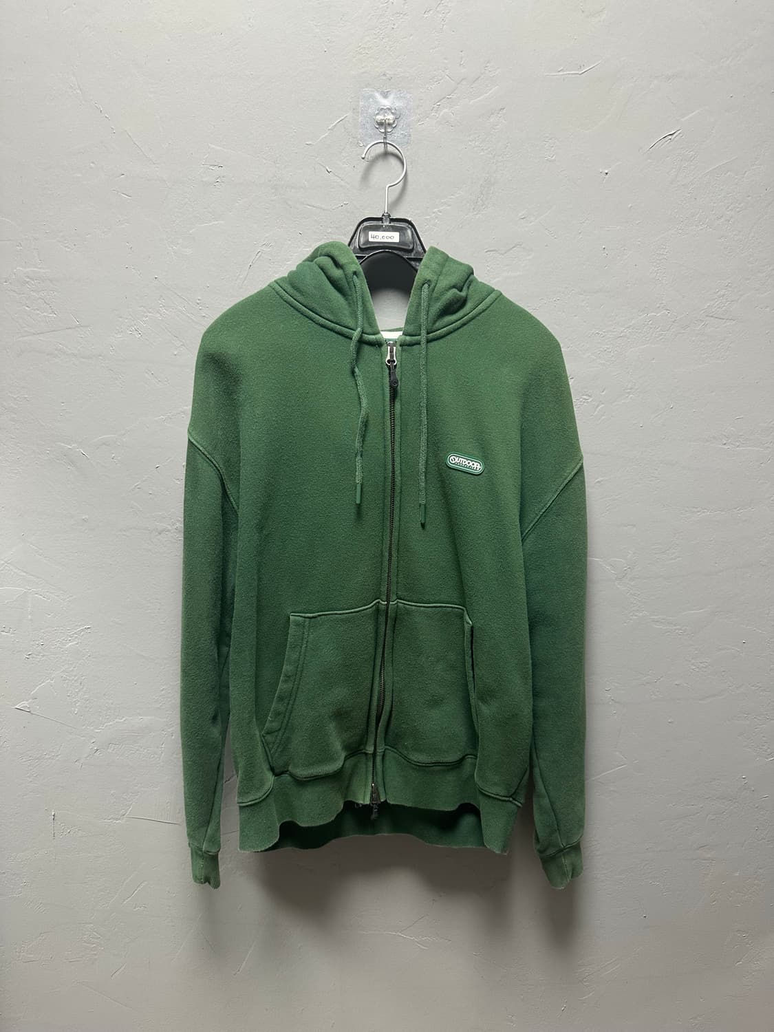 OUTDOOR PRODUCTS 후드집업 상품이미지1