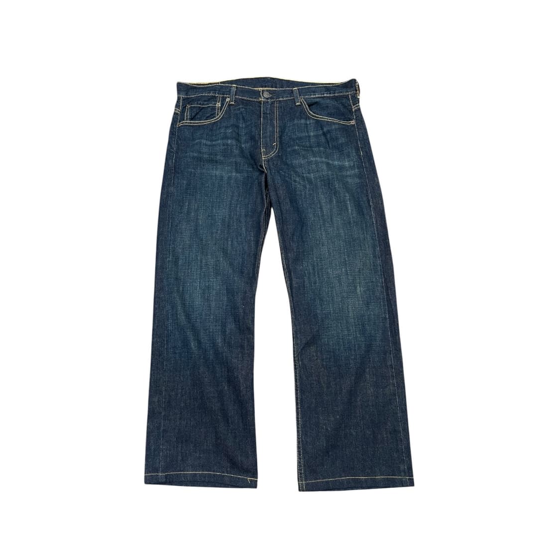 리바이스 569 데님팬츠 상품이미지2