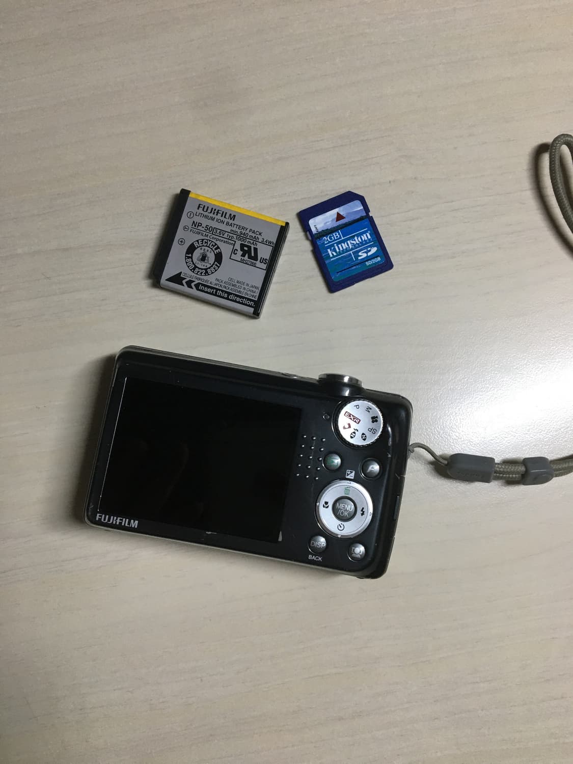 후지필름 파인픽스 F70 EXR 디카  상품이미지2