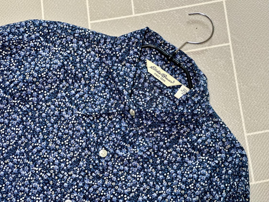 에디바우어 셔츠 상품이미지1