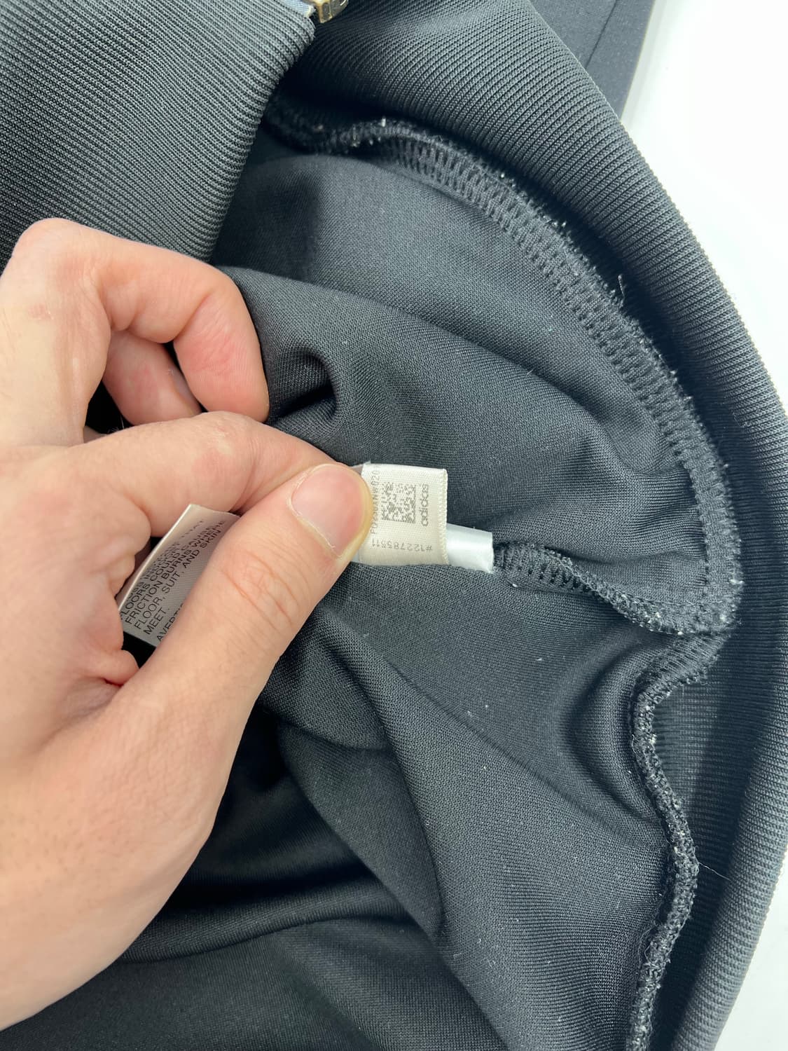 아디다스 트랙탑 상품이미지7